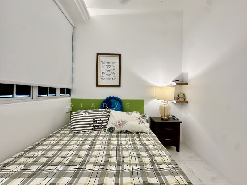 Kim Sia Court, 1 Jalan Jintan, Room Rental, 100 sqft, Apartment For Rent, by Gladys Kee, 60185502 - Bedroom - PropertyGuru.com.sg