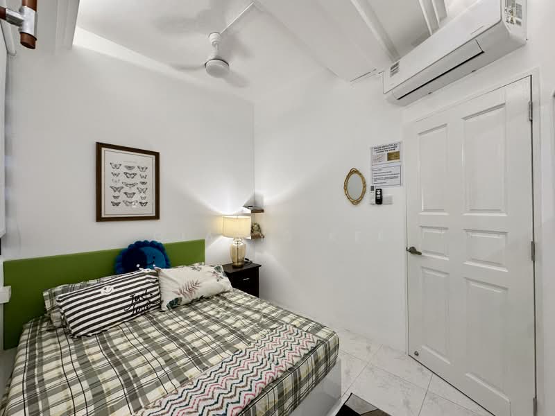 Kim Sia Court, 1 Jalan Jintan, Room Rental, 100 sqft, Apartment For Rent, by Gladys Kee, 60185502 - Bedroom - PropertyGuru.com.sg