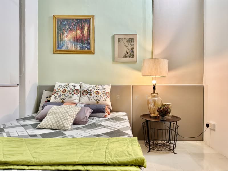 Kim Sia Court, 1 Jalan Jintan, Room Rental, 100 sqft, Apartment For Rent, by Gladys Kee, 60185502 - Bedroom - PropertyGuru.com.sg