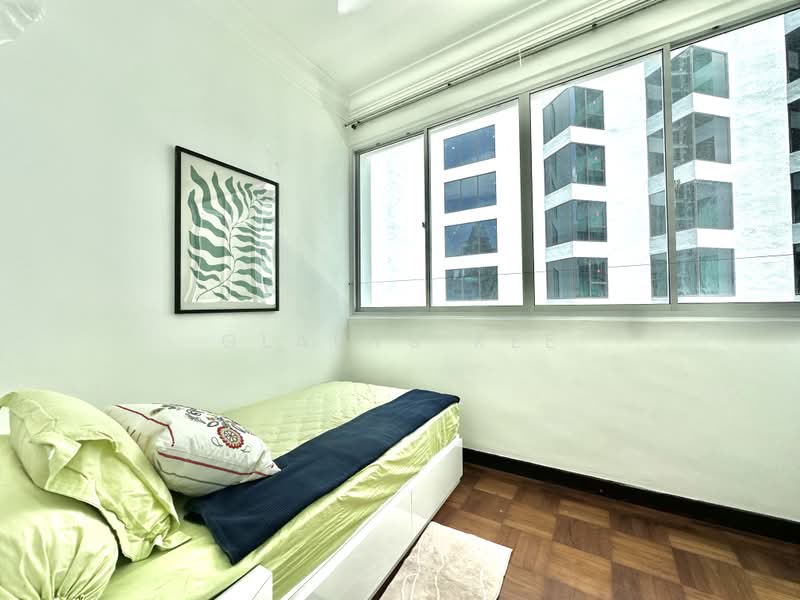 Kim Sia Court, 1 Jalan Jintan, Room Rental, 100 sqft, Apartment For Rent, by Gladys Kee, 60185502 - Bedroom - PropertyGuru.com.sg