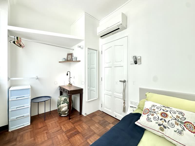 Kim Sia Court, 1 Jalan Jintan, Room Rental, 100 sqft, Apartment For Rent, by Gladys Kee, 60185502 - PropertyGuru.com.sg