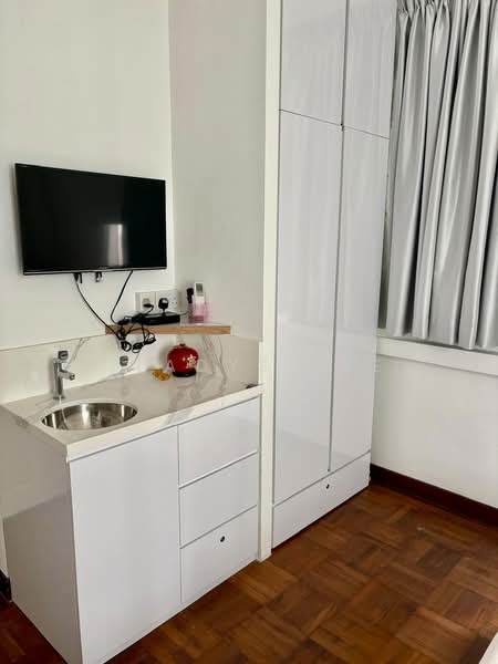 Kim Sia Court, 1 Jalan Jintan, Orchard / River Valley, Room Rental, 100 sqft, Apartment For Rent, by Gladys Kee, 60185502 - Interior - PropertyGuru.com.sg