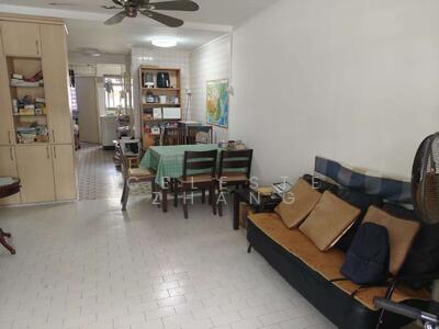For Rent - 91 Lorong 3 Toa Payoh