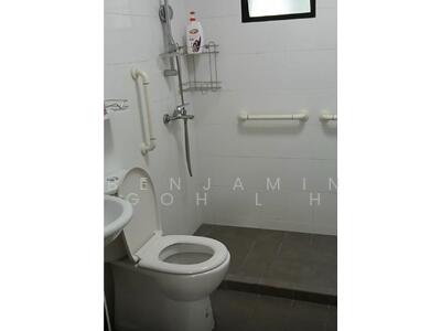 For Rent - 266C Punggol Way