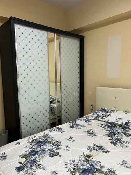 For Rent - 266C Punggol Way