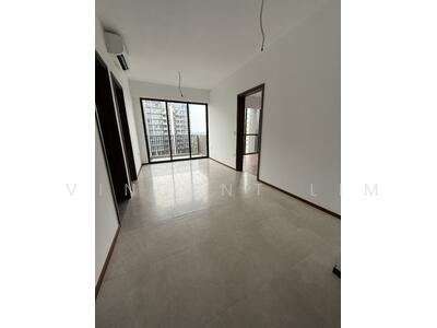 For Rent - Lentor Modern