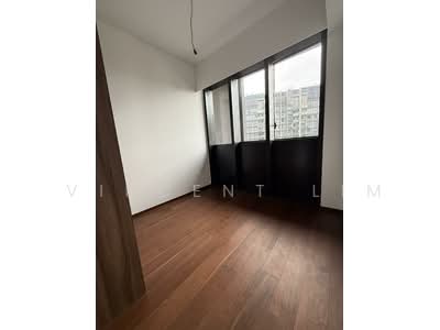 For Rent - Lentor Modern