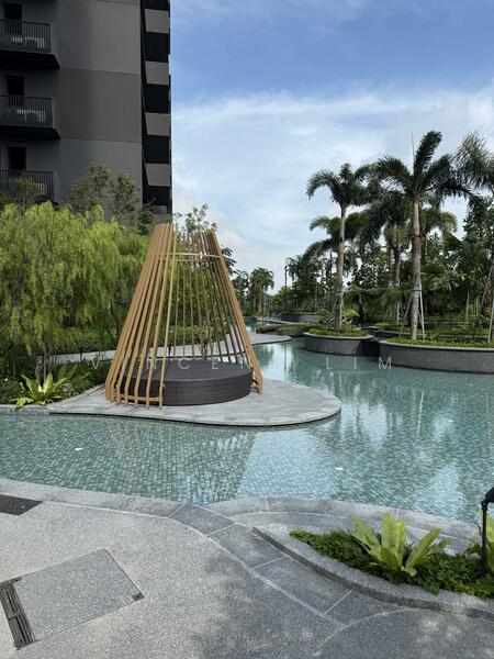 Lentor Modern, Lentor Central, Studio, 110 sqft, Condominium For Rent, by Vincent Lim, 60185516 - PropertyGuru.com.sg