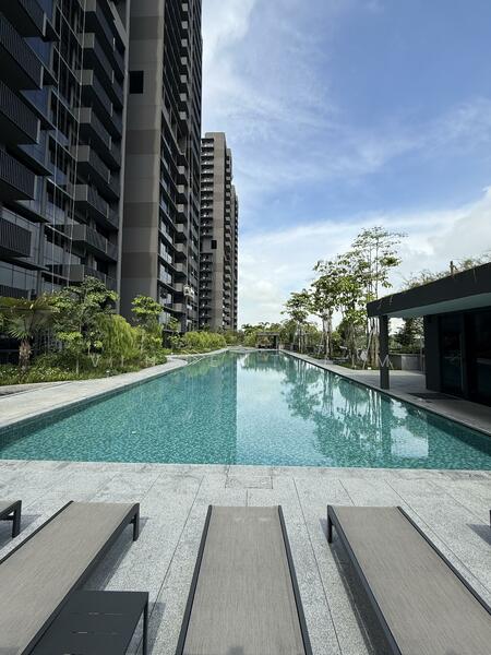 Lentor Modern, Lentor Central, Studio, 110 sqft, Condominium For Rent, by Vincent Lim, 60185516 - PropertyGuru.com.sg