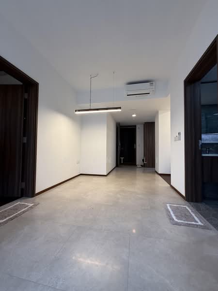 Lentor Modern, Lentor Central, Studio, 110 sqft, Condominium For Rent, by Vincent Lim, 60185516 - Interior - PropertyGuru.com.sg