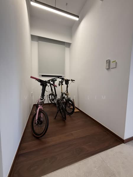 Lentor Modern, Lentor Central, Studio, 110 sqft, Condominium For Rent, by Vincent Lim, 60185516 - Interior - PropertyGuru.com.sg