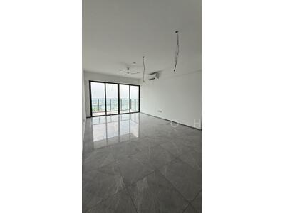 For Rent - One Bernam