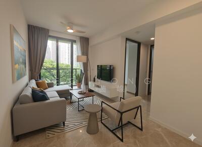 For Sale - Irwell Hill Residences