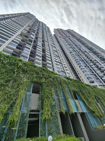 Avenue South Residence