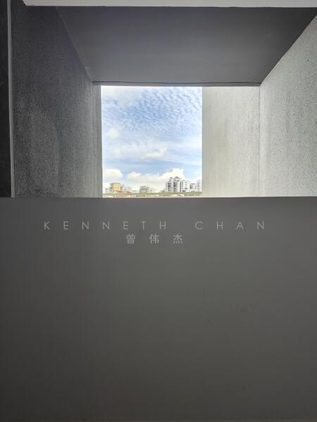 Unblocked Main Door Facing