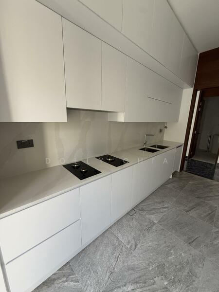 Wet Kitchen, Vzug Appliances