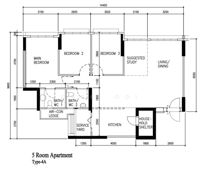 For Sale 338B Anchorvale Crescent