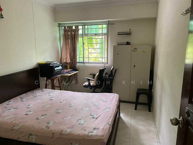 For Rent - 192 Pasir Ris Street 12