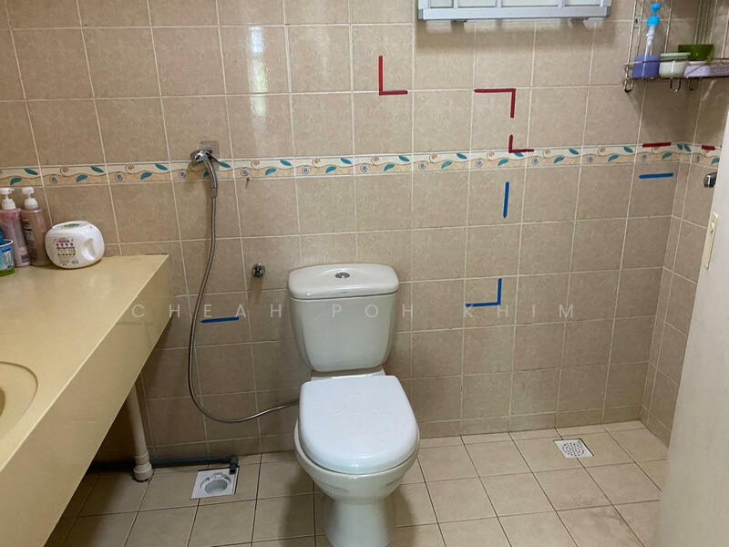 For Rent - 192 Pasir Ris Street 12