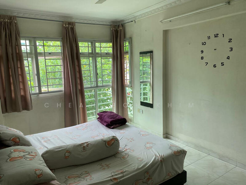 For Rent - 192 Pasir Ris Street 12