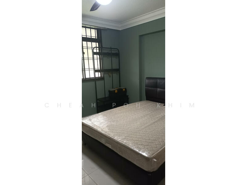 For Rent - 192 Pasir Ris Street 12