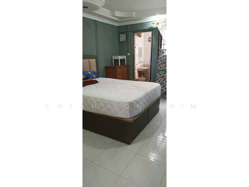 For Rent - 192 Pasir Ris Street 12