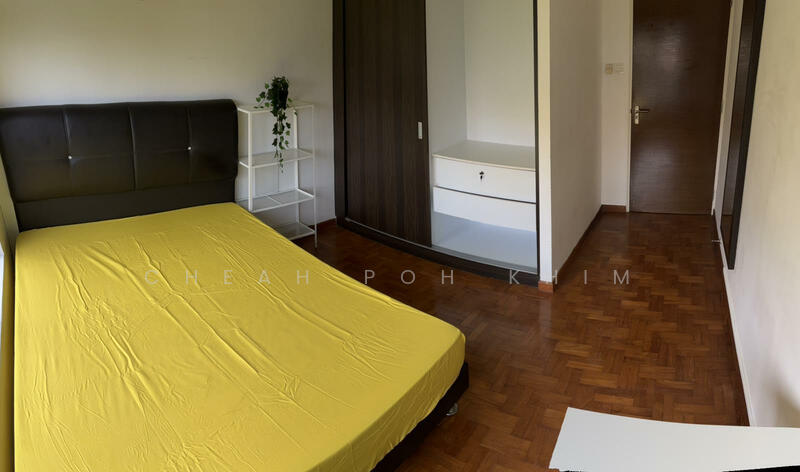 For Rent - 192 Pasir Ris Street 12