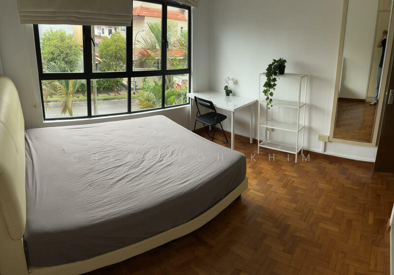 For Rent - 192 Pasir Ris Street 12