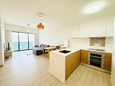 For Rent - Marina Bay Residences
