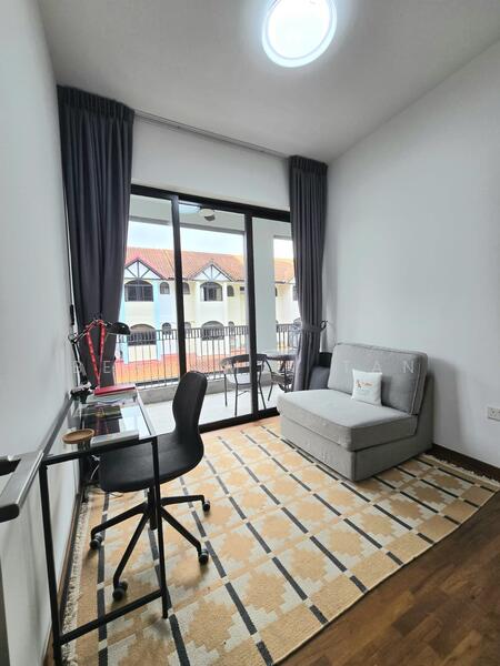 For Sale - Mayfair Gardens