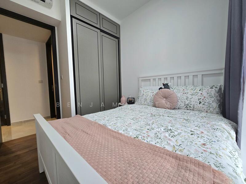 For Sale - Mayfair Gardens