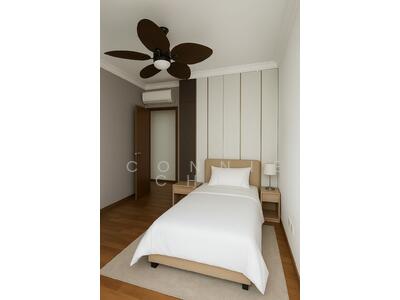 For Rent - Compass Heights