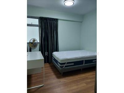 For Rent - 475A Upper Serangoon Crescent