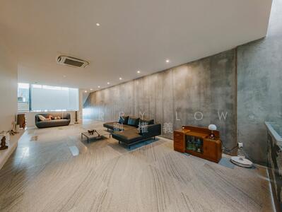 For Sale - Richards Place