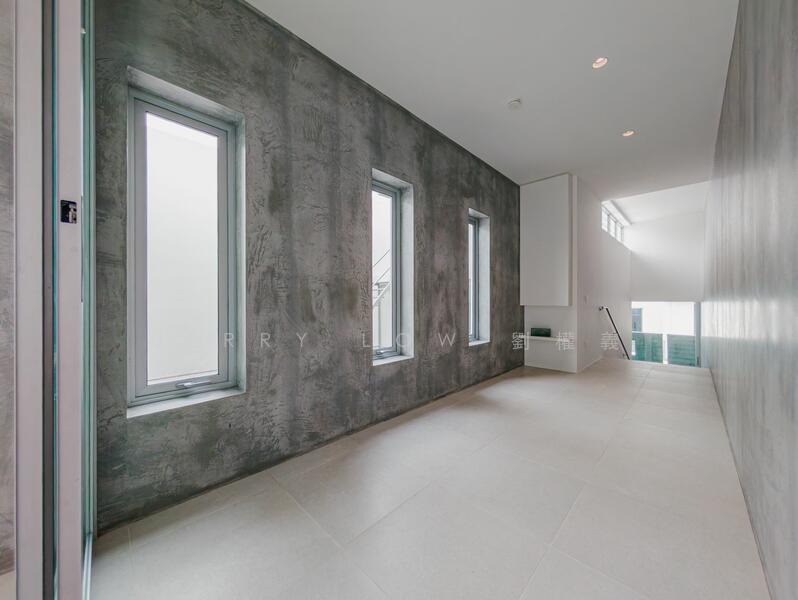 For Sale - Richards Place