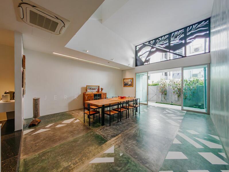 For Sale - Richards Place