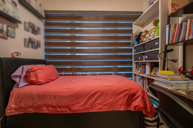 Northwave EC Executive Condominium For Sale at S$ 1,699,999 | PropertyGuru Singapore - Bedroom
