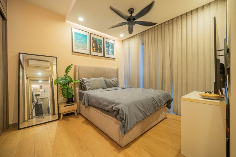 Northwave EC Executive Condominium For Sale at S$ 1,699,999 | PropertyGuru Singapore - Bedroom