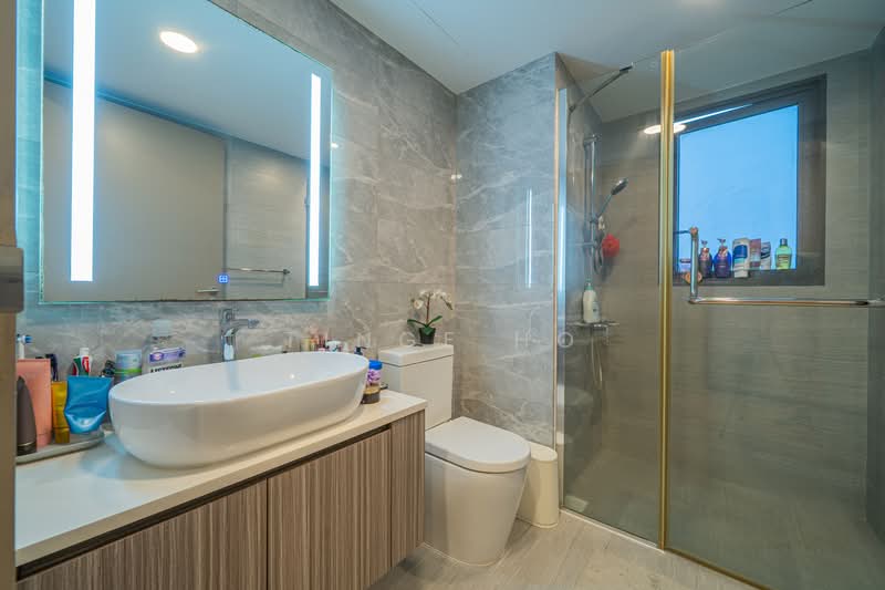 Northwave EC Executive Condominium For Sale at S$ 1,699,999 | PropertyGuru Singapore - Bathroom