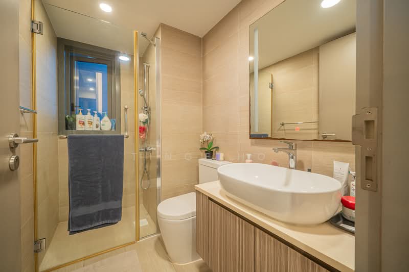 Northwave EC Executive Condominium For Sale at S$ 1,699,999 | PropertyGuru Singapore - Bathroom