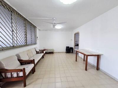 For Rent - 606 Hougang Avenue 4