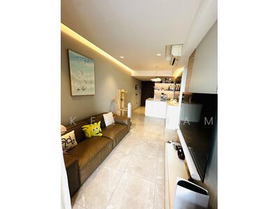 For Sale - Stirling Residences