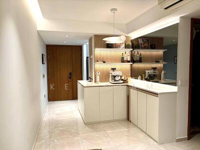 For Sale - Stirling Residences