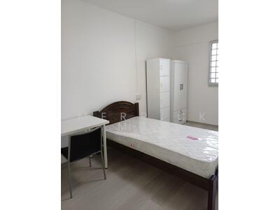 For Rent - 133 Bedok North Avenue 3