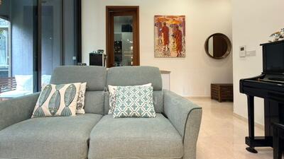 For Rent - One Balmoral