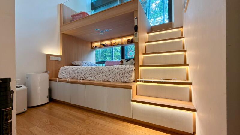 For Rent - One Balmoral