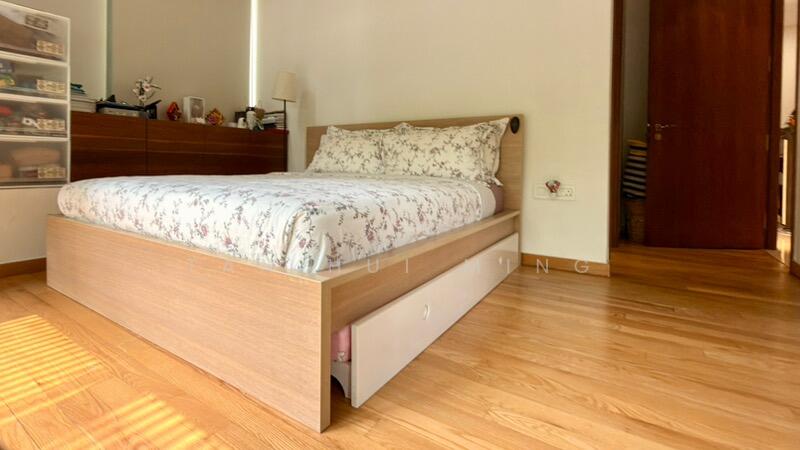 For Rent - One Balmoral