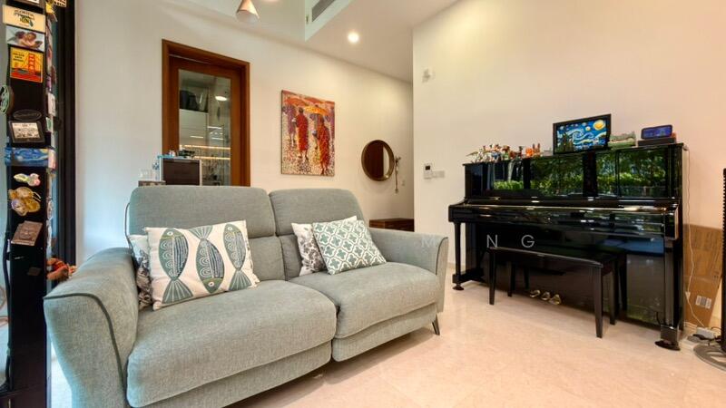 For Rent - One Balmoral