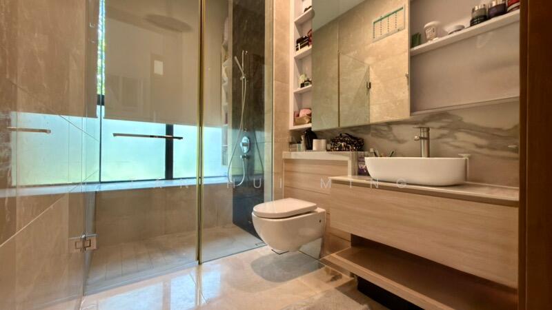 For Rent - One Balmoral