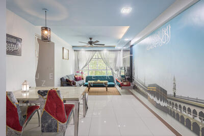 For Sale - 342C Yishun Ring Road